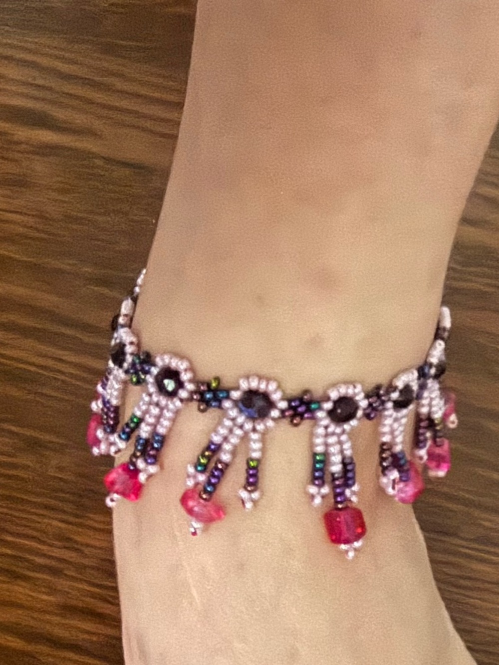 Anklet - Picture 3 of 3